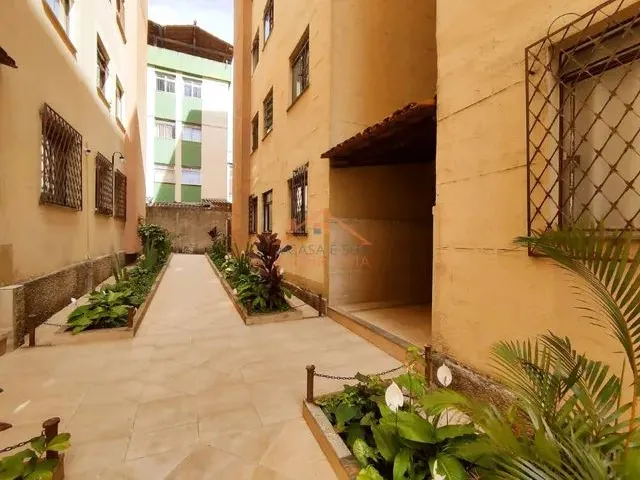 Imagem: Apartamento 2 Quartos, 1 Vaga de Estacionamento