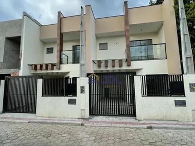 Imagem: Casa com 2 Suítes À Venda, 92 M² por