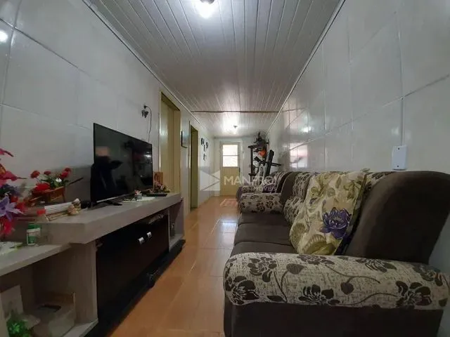 Imagem: Casa com 2 Dormitórios À Venda, 76 M²