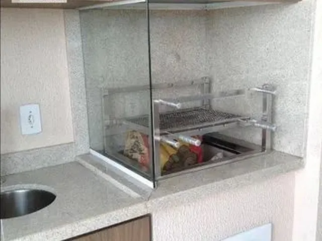 Imagem: Apartamento Residencial À Venda, Vila da