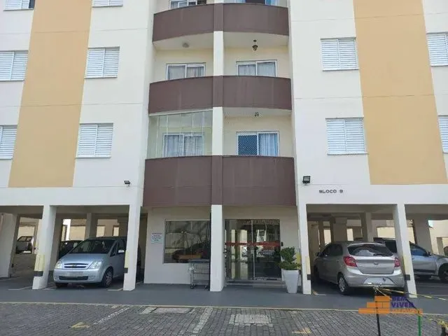 Imagem: Apartamento À Venda, 68 M² por R$ 350.000,00