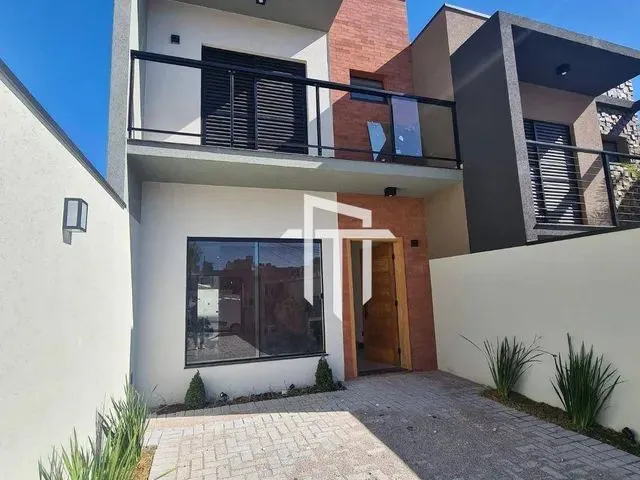Imagem: Casa com 2 Dormitórios À Venda, 100 M²