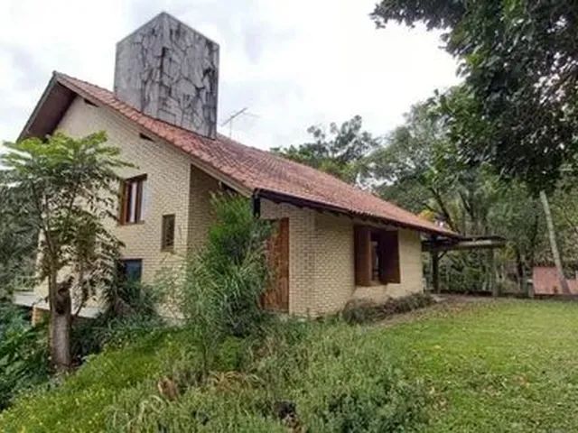 Imagem 1: Casa com Três Dormitórios. Bairro Juriti , Nova Petrópolis Rs! Ref: 919