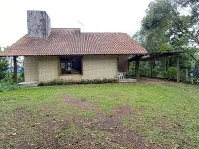 Imagem 11: Casa com Três Dormitórios. Bairro Juriti , Nova Petrópolis Rs! Ref: 919