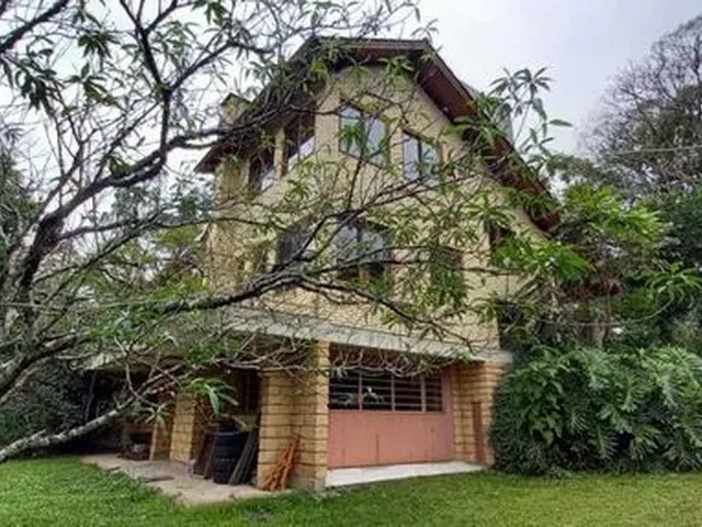 Imagem 14: Casa com Três Dormitórios. Bairro Juriti , Nova Petrópolis Rs! Ref: 919