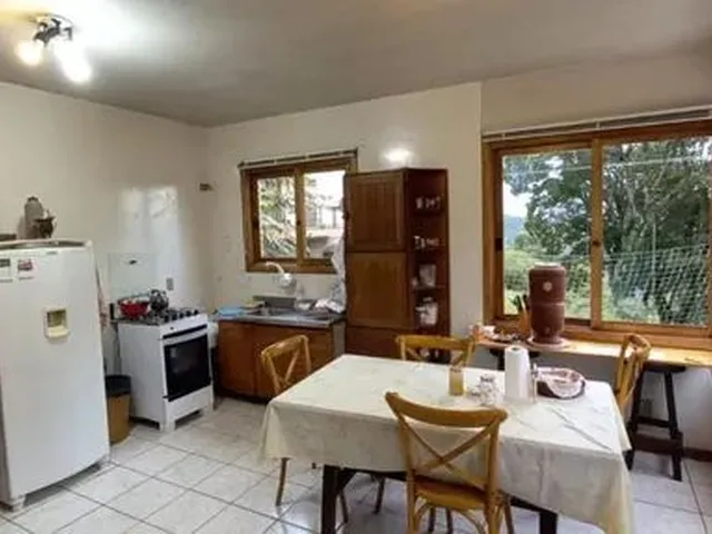 Imagem 3: Casa com Três Dormitórios. Bairro Juriti , Nova Petrópolis Rs! Ref: 919