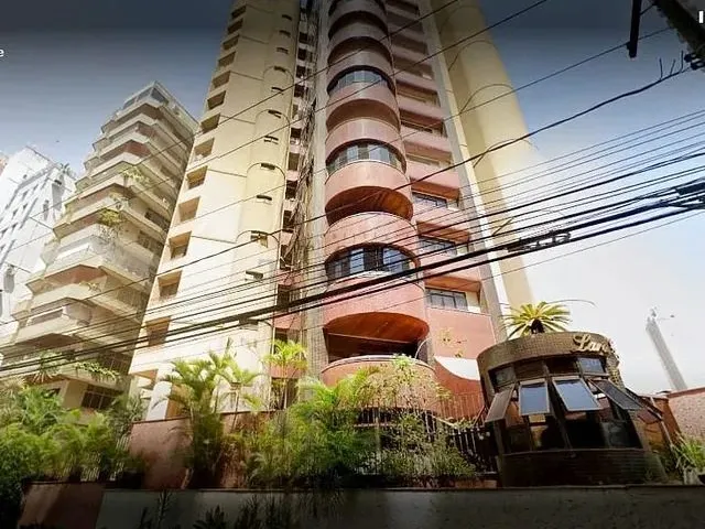 Imagem: Apartamento À Venda, Setor Bueno, Goiânia