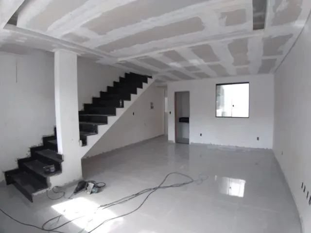 Imagem 1: Contagem - Casa Padrão - Sapucaias 3
