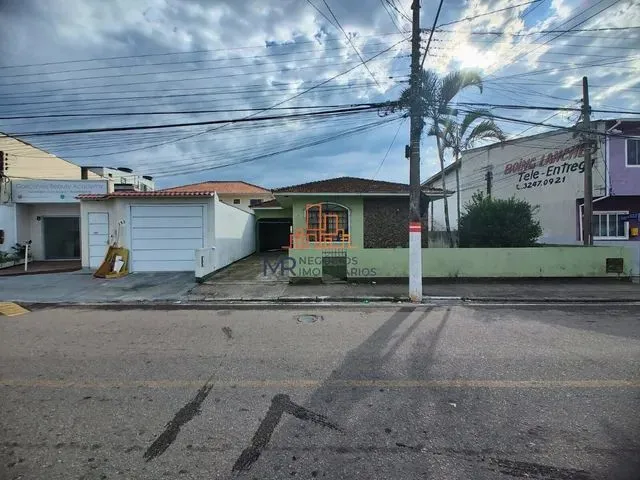 Imagem: São José - Casa Padrão - Roçado