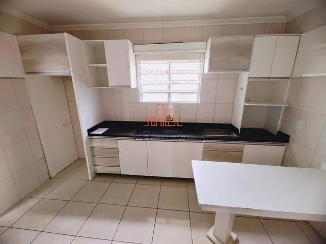 Imagem 5: São José - Casa Padrão - Roçado