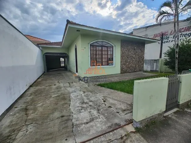 Imagem 9: São José - Casa Padrão - Roçado