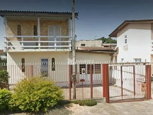 Imagem: Casa com 5 Dormitórios À Venda por R$