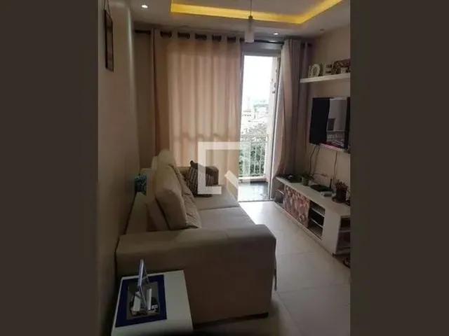 Imagem: Apartamento À Venda - santa Maria, 2 Quartos