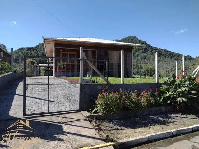 Imagem: Casa Bairro Joaneta, Picada Café Rs Ref