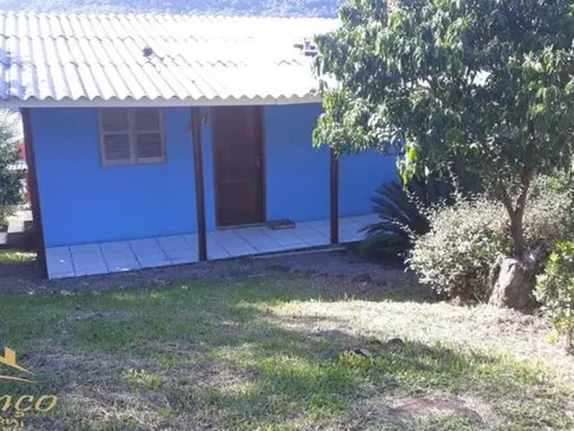 Imagem: Casa Bairro Esperança, Picada Café Rs