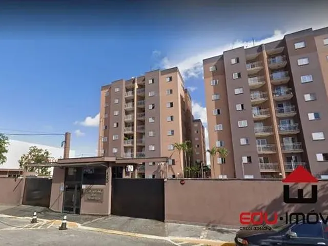 Imagem: Apartamento - Condomínio das Américas