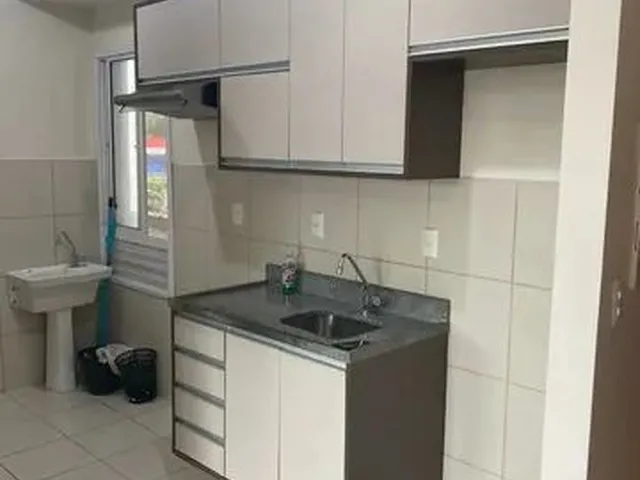 Imagem: /Vivendas do Aleixo - 3 Qrts Sendo Uma Suíte