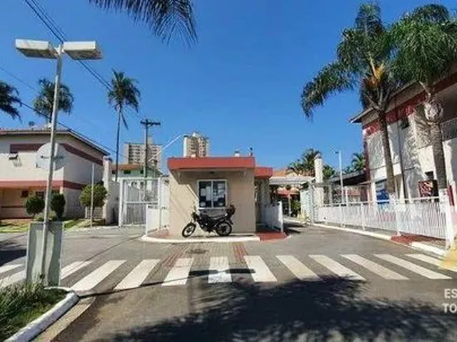 Imagem: Sobrado com 3 Dormitórios À Venda, 100