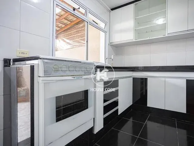 Imagem: Casa com 2 Dormitórios À Venda, 56 M²