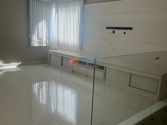 Imagem: Casa de Alto Padrão no Condomínio Morada