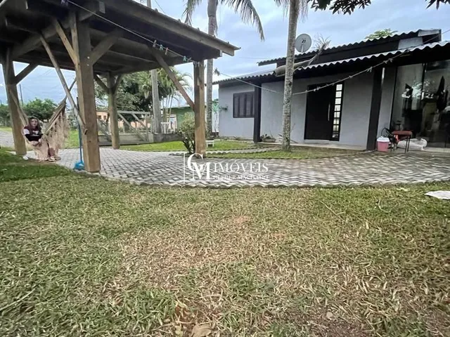 Imagem: Casa À Venda no Bairro São Braz em Torres