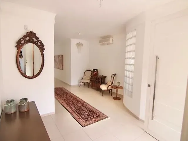 Imagem 11: Sobrado no Itanhangá Park, com 4 Suítes, Elevador, Piscina, 13 Splits, Piso Porcelanato