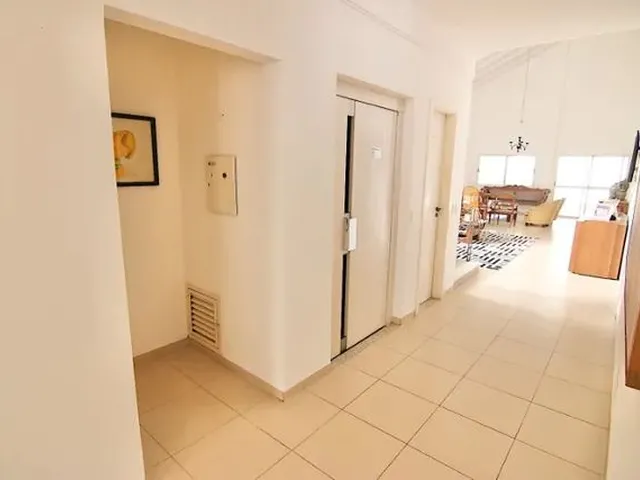 Imagem 12: Sobrado no Itanhangá Park, com 4 Suítes, Elevador, Piscina, 13 Splits, Piso Porcelanato