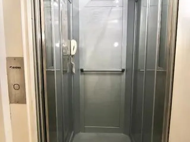 Imagem 8: Sobrado no Itanhangá Park, com 4 Suítes, Elevador, Piscina, 13 Splits, Piso Porcelanato
