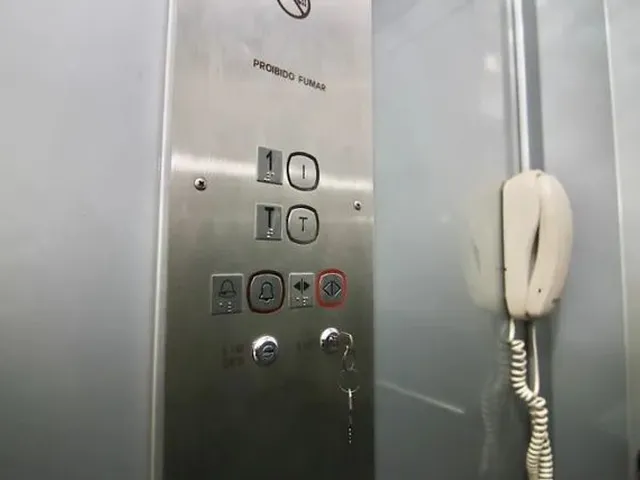 Imagem 13: Sobrado no Itanhangá Park, com 4 Suítes, Elevador, Piscina, 13 Splits, Piso Porcelanato
