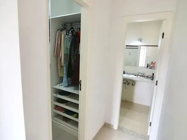Imagem 9: Sobrado no Itanhangá Park, com 4 Suítes, Elevador, Piscina, 13 Splits, Piso Porcelanato