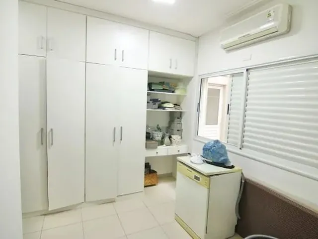 Imagem 2: Sobrado no Itanhangá Park, com 4 Suítes, Elevador, Piscina, 13 Splits, Piso Porcelanato
