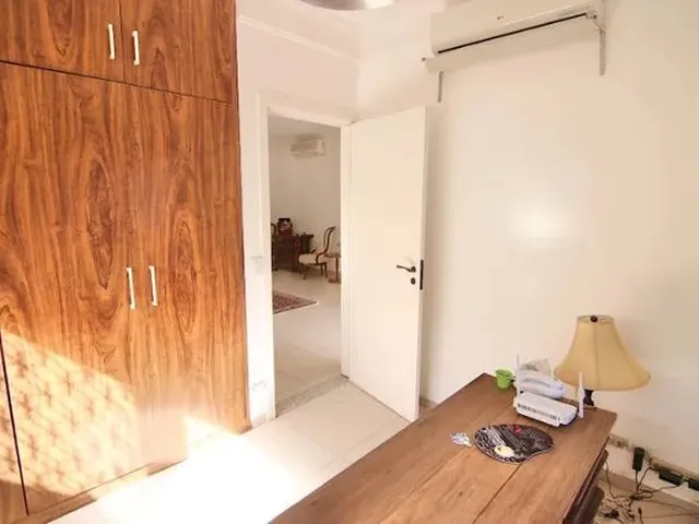 Imagem 14: Sobrado no Itanhangá Park, com 4 Suítes, Elevador, Piscina, 13 Splits, Piso Porcelanato