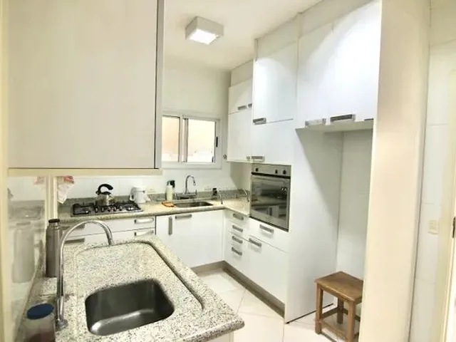 Imagem 15: Sobrado no Itanhangá Park, com 4 Suítes, Elevador, Piscina, 13 Splits, Piso Porcelanato
