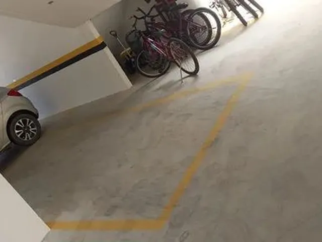 Imagem: Vendo Apartamento em Venda Nova