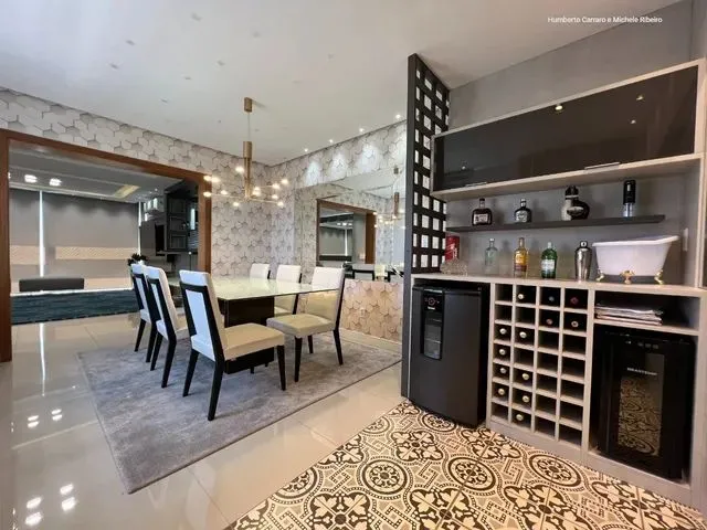 Imagem: Apartamento 03 Suítes, 132 M², 03 Vagas