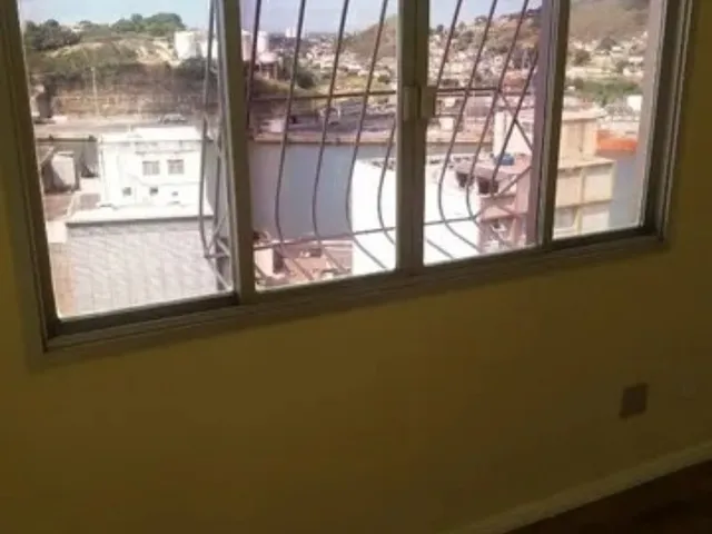 Imagem 15: Cobertura Linear no Centro de Vitória