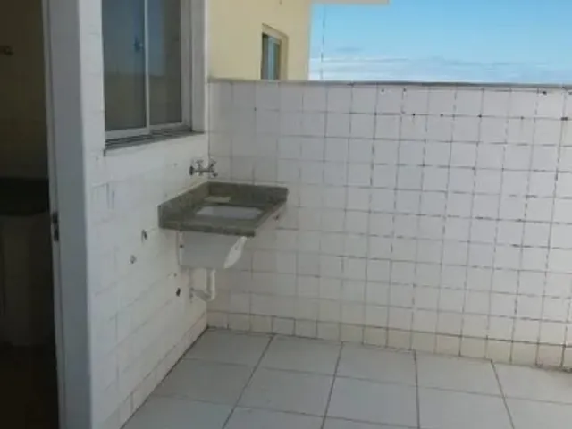Imagem 10: Cobertura Linear no Centro de Vitória
