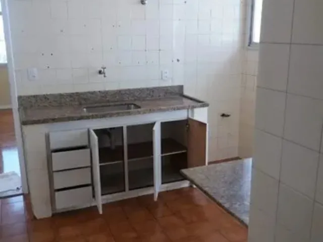 Imagem 2: Cobertura Linear no Centro de Vitória