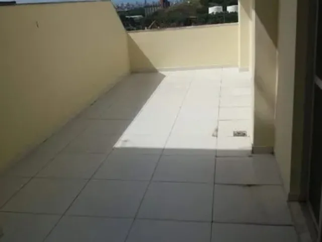 Imagem 4: Cobertura Linear no Centro de Vitória