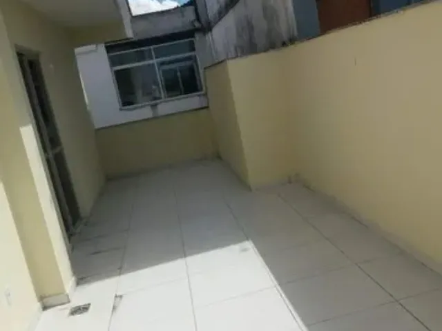 Imagem 13: Cobertura Linear no Centro de Vitória