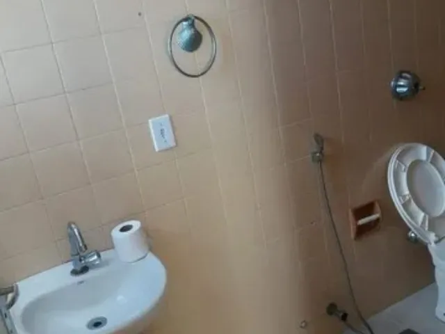Imagem 12: Cobertura Linear no Centro de Vitória