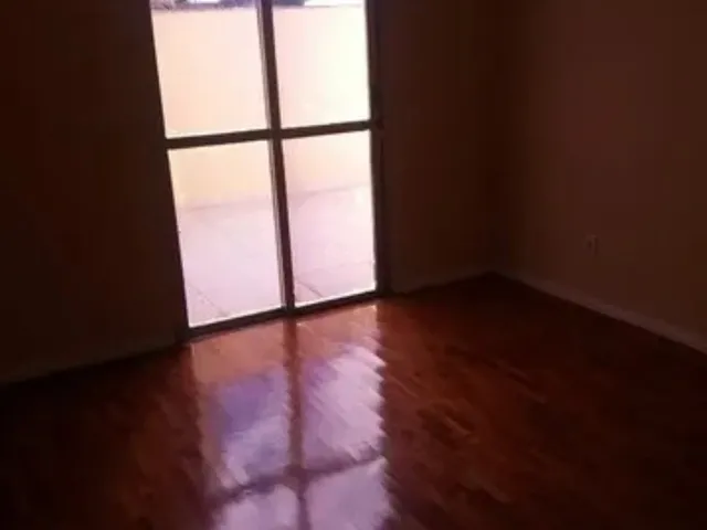 Imagem 3: Cobertura Linear no Centro de Vitória
