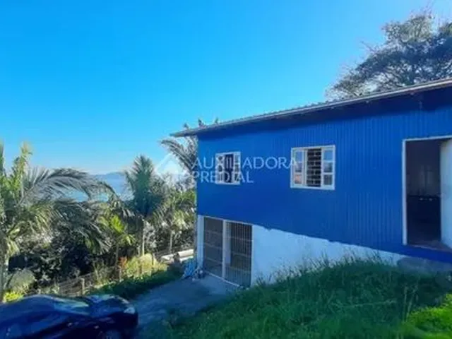 Imagem: Imaruí - Casa Padrão - Centro