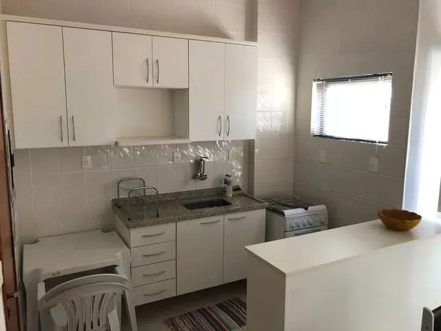Imagem: Venda Residential / Apartment Caxambu Mg