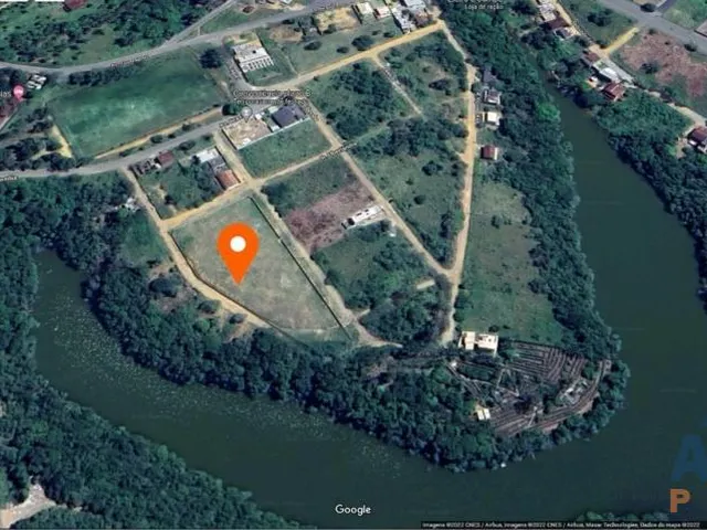 Imagem: Terreno À Venda com 18 Lotes em Balneário