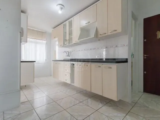 Imagem: Curitiba - Apartamento Padrão - Alto Boqueirão