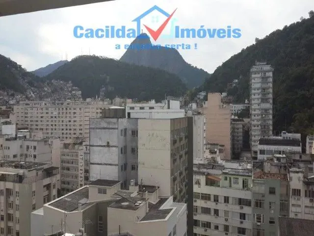 Imagem 1: Rio de Janeiro - Flat - Copacabana