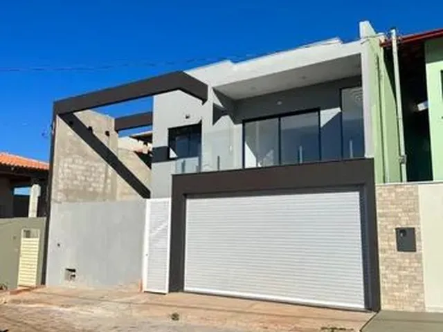 Imagem: Venda Residential / Home Caxambu Mg