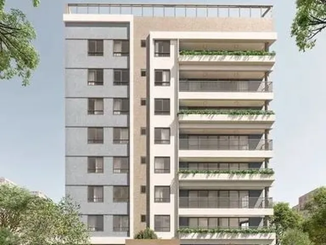Imagem: Apartamento Padrão para Venda em Tingui
