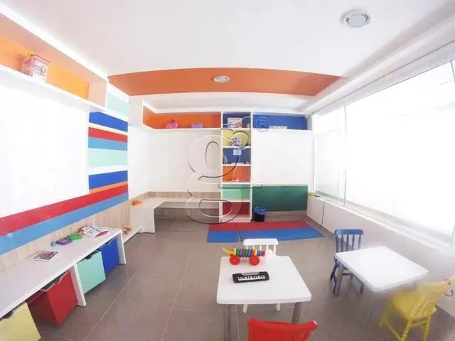 Imagem: Londrina - Apartamento Padrão - Vila Larsen